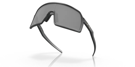 detail Oakley Sunglasses 9462-1028 Sutro S Hi Res Crbn w/ Prizm Black