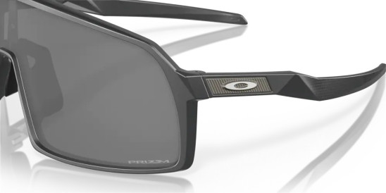 detail Oakley Sunglasses 9462-1028 Sutro S Hi Res Crbn w/ Prizm Black