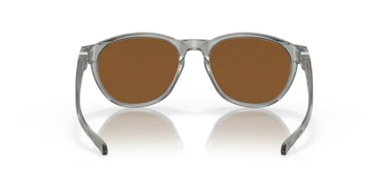 detail Oakley 9126-0754 Reedmace Grey Ink w/Prizm Violet
