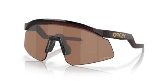 detail Oakley 9229-0237 Hydra Rootbeer w/Prizm Tungsten