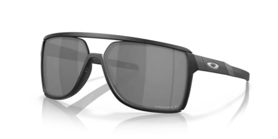 detail Oakley 9147-0263 Castel Mt Black Ink w/Prizm Black Polar