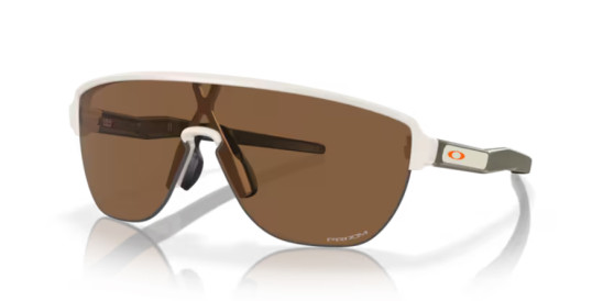 detail Oakley 9248-1042 Corridor Mtt WmGry w/ Prizm Bronze Sunglasses