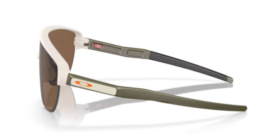 detail Oakley 9248-1042 Corridor Mtt WmGry w/ Prizm Bronze Sunglasses