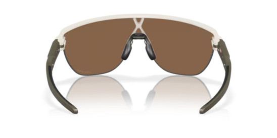 detail Oakley 9248-1042 Corridor Mtt WmGry w/ Prizm Bronze Sunglasses