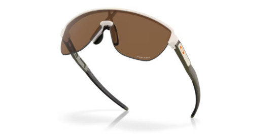 detail Oakley 9248-1042 Corridor Mtt WmGry w/ Prizm Bronze Sunglasses
