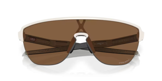 detail Oakley 9248-1042 Corridor Mtt WmGry w/ Prizm Bronze Sunglasses