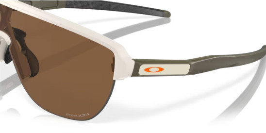 detail Oakley 9248-1042 Corridor Mtt WmGry w/ Prizm Bronze Sunglasses