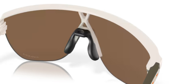 detail Oakley 9248-1042 Corridor Mtt WmGry w/ Prizm Bronze Sunglasses