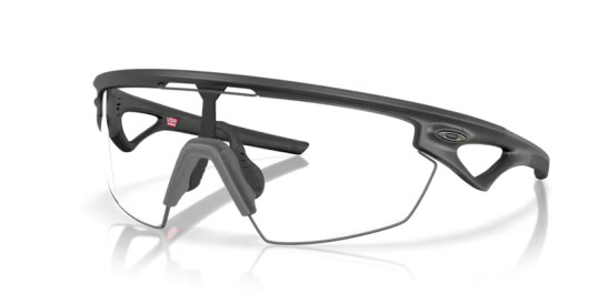 detail Oakley 9403-2536 Sphaera Carbon w/ Photochromic