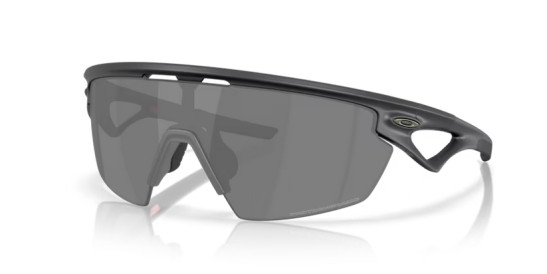 detail Oakley 9403-2536 Sphaera Carbon w/ Photochromic
