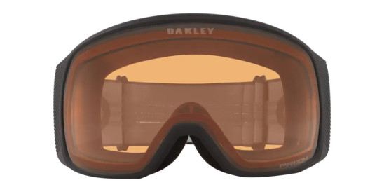 detail Oakley OO7104-04 Flight Tracker XL MatteBlk wPrizmPersGBL