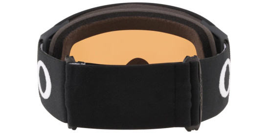 detail Oakley OO7104-04 Flight Tracker XL MatteBlk wPrizmPersGBL