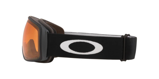 detail Oakley OO7104-04 Flight Tracker XL MatteBlk wPrizmPersGBL