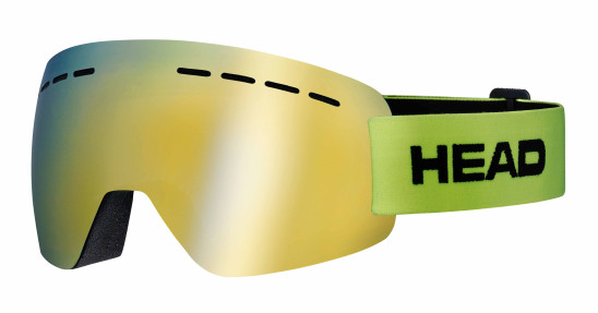 detail HEAD SOLAR FMR LIME