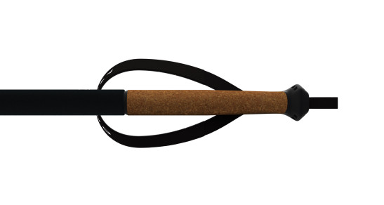 detail One Way BC Vario