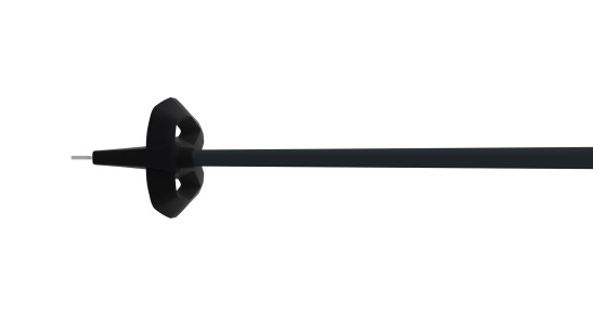 detail One Way BC Offtrack