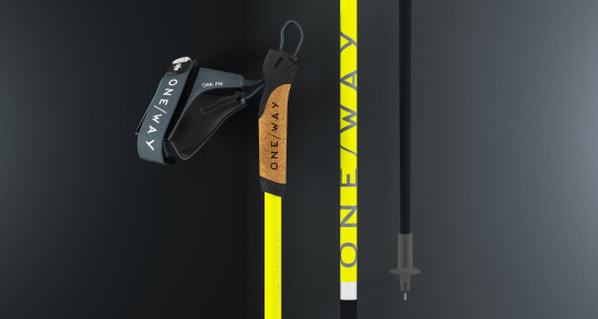 detail One Way Storm 2 Street Kit