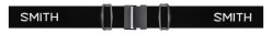 Smith IO MAG XL Black