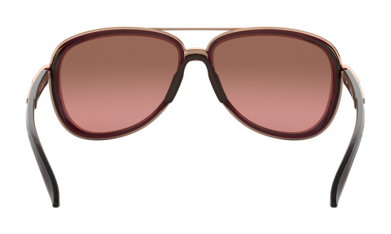 detail Oakley 4129-0258 Split Time Cryst Rasp w/ G40 Black Gradient Sunglasses