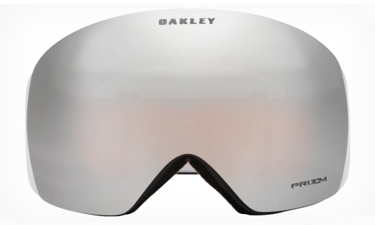 detail Ski goggles Oakley7050-01 Flight Deck XL Matte Black w/PrizmBlkIrid