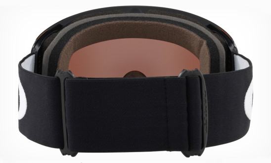 detail Ski goggles Oakley7050-01 Flight Deck XL Matte Black w/PrizmBlkIrid