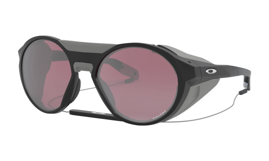detail Oakley Glasses 9440-0156 Clifden Mtt Blk w / PRIZM Snw Blk