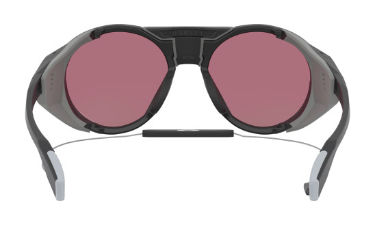 detail Oakley Glasses 9440-0156 Clifden Mtt Blk w / PRIZM Snw Blk