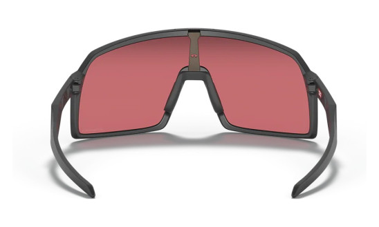 detail Oakley 9462-0328 Sutro S Mtt Black w/ PRIZM Trl Trch Sunglasses