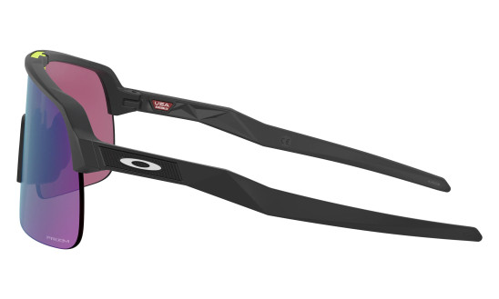 detail Sunglasses Oakley OO9463-0339 Sutro Lite Mtt Black w/ PRIZM Rd Jade