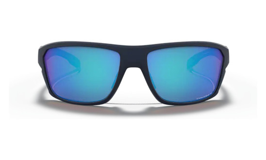 detail Sunglasses OAKLEY 9416-0464 Split Shot MttTransBlue w/ PRIZMSpphPol