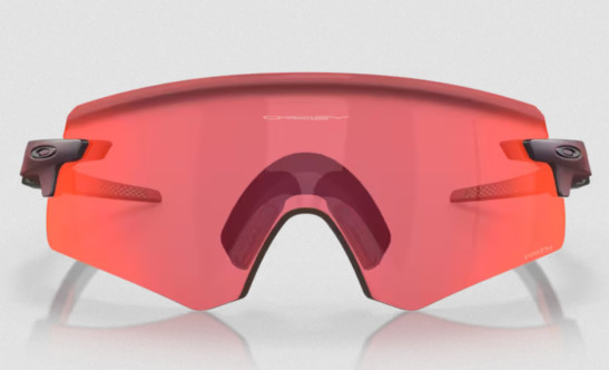 detail Oakley 9471-0836 Encoder MttBlkRedShft w/Prizm Trl Trch
