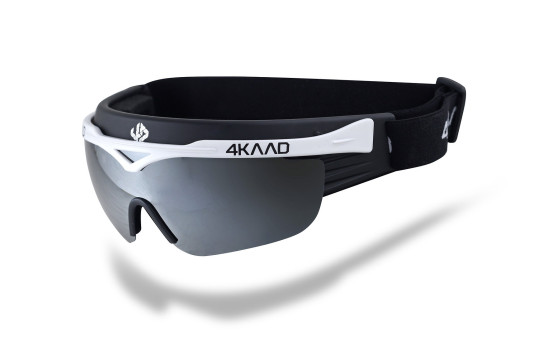 detail 4KAAD Snow Eagle Black/White