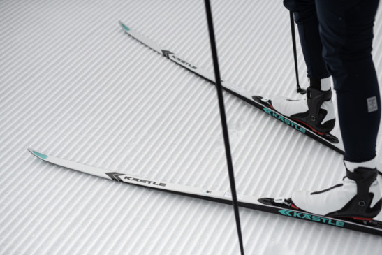detail Cross-country Skis Kästle XP20 Skate Plus Hard