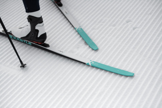 detail Cross-country Skis Kästle XP20 Skate Plus Hard
