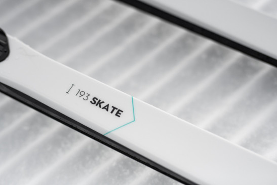 detail Cross-country Skis Kästle XP20 Skate Plus Hard