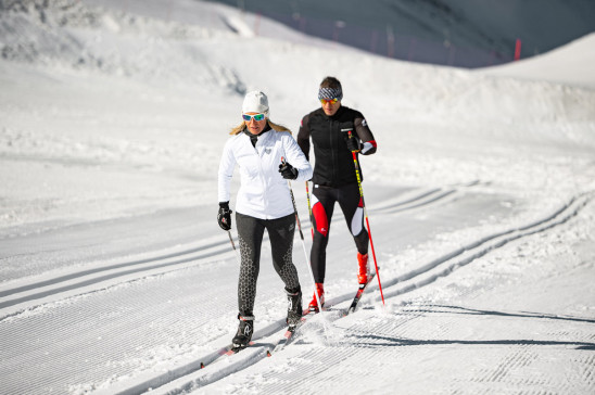 detail Cross-country Skis Kästle XP30 Classic Skin Hard