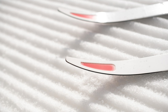 detail Cross-country Skis Kästle XP30 Classic Skin Hard