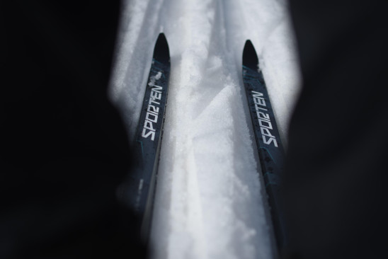 detail Sporten Perun Pro Skin_M/H