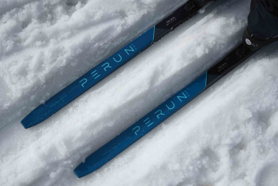 detail Sporten Perun Pro Skin_M/H