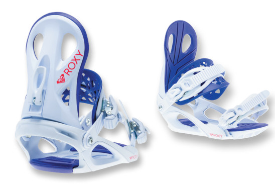 detail ROXY WAHINE BINDING women's binding