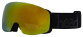 preview HEAD GALACTIC FMR+SPAREL LENS GOLD