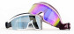 preview 4KAAD SNOWEAGLE 2.0 white silver