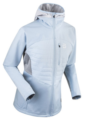 Women's jacket Bjorn Daehlie 333246-23515 W North