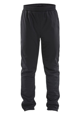Craft 1909806-999000 CORE Warm XC Junior kalhoty