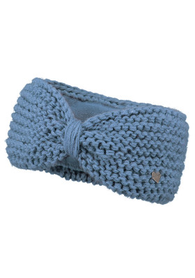 Barts Ginger Headband Lavender