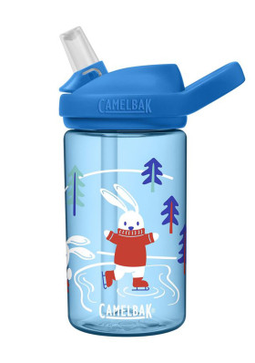 Baby bottle Camelbak Eddy+Kids 0,4l Bundled Bunnies