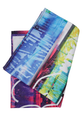 Towel Sportalm Osanira 