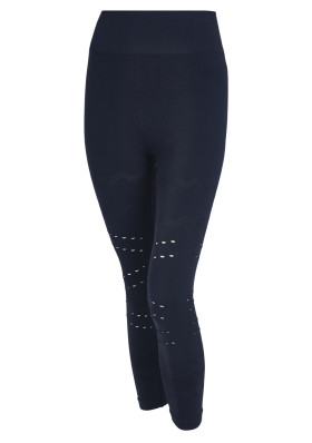 Women's pants Sportalm Hollyn Navy
