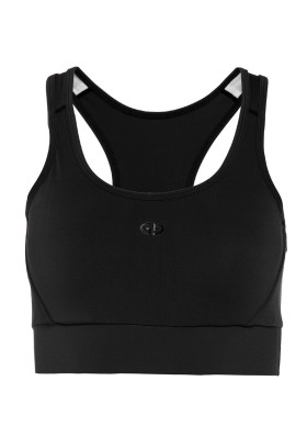 Women's bra Goldbergh CHARLY bra BLACK