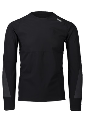POC Resistance DH Jersey Uranium Black